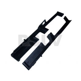 H0312-S Plastic Battery Support, (2pcs -1dx/1sx)